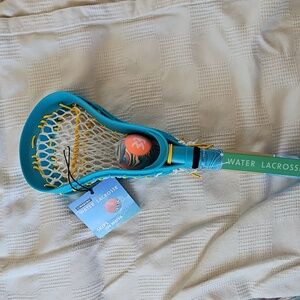 Waboba Water Lacrosse Sticks with Ball